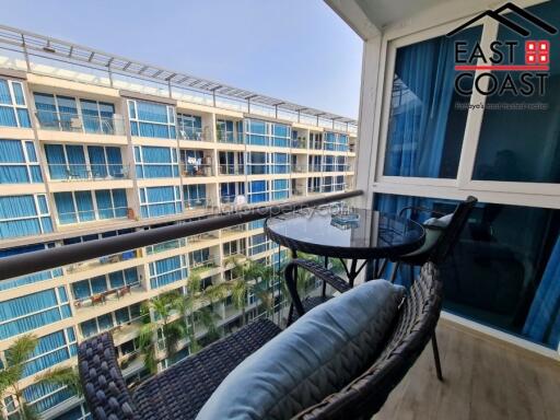 Centara Avenue Residence Condo for sale in Pattaya City, Pattaya. SC10415