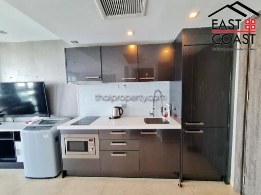 Centara Avenue Residence Condo for sale in Pattaya City, Pattaya. SC10415