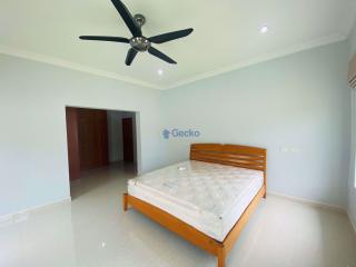 5 Bedrooms House Bang Lamung H008610