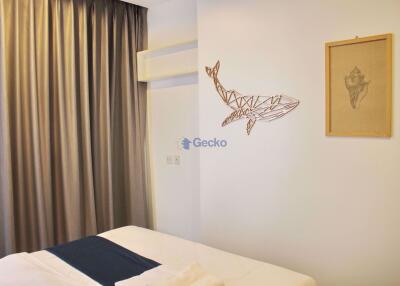 1 Bedroom Condo in Treetops Pattaya South Pattaya C006168