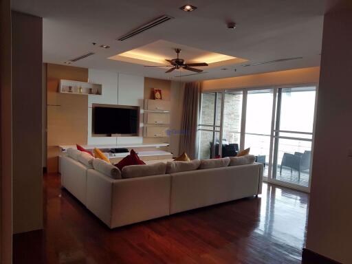 2 Bedrooms Condo in Ananya Naklua Na Kluea C002201