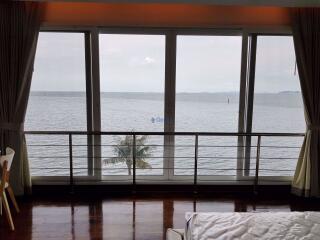 2 Bedrooms Condo in Ananya Naklua Na Kluea C002201