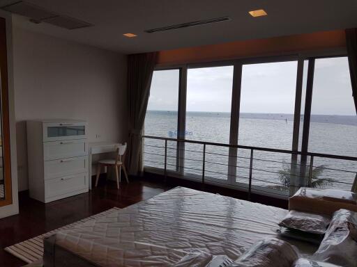 2 Bedrooms Condo in Ananya Naklua Na Kluea C002201