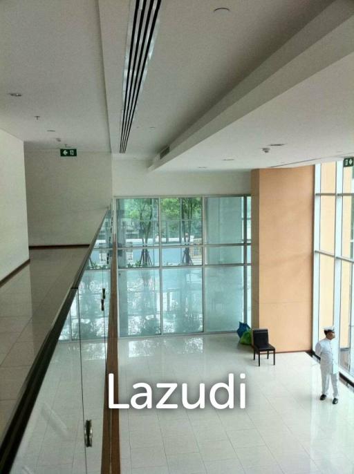 Commercial Area 131.60 SQ.M Villa Sathorn