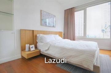 2 Bedroom 2 Bathroom  84 SQ.M Q Langsuan