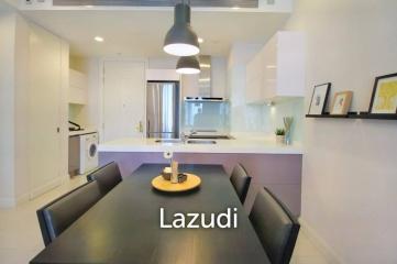 2 Bedroom 2 Bathroom  84 SQ.M Q Langsuan