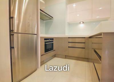 2 Bedroom 2 Bathroom  84 SQ.M Q Langsuan