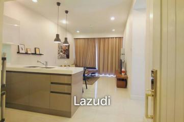 2 Bedroom 2 Bathroom  84 SQ.M Q Langsuan