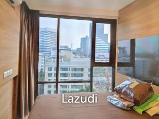 2 Bed 2 Bath 56 SQ.M Rhythm sukhumvit 42