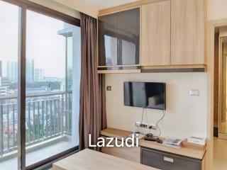 2 Bed 2 Bath 56 SQ.M Rhythm sukhumvit 42