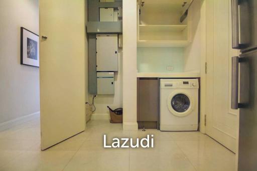 2 Bed 2 Bath 95 SQ.M at  Q Langsuan