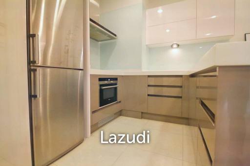 2 Bed 2 Bath 95 SQ.M at  Q Langsuan