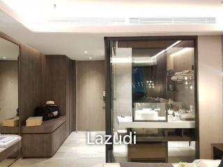 Studio 1 Bath 29 SQ.M Ramada Mira North Pattaya