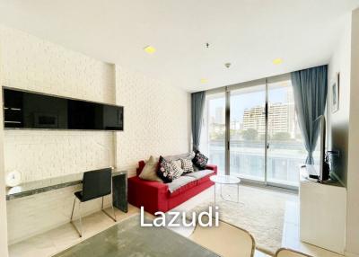 2 Bed 2 Bath 64 SQ.M Hyde Sukhumvit 11