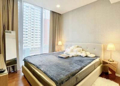 2 Bed 2 Bath 64 SQ.M Hyde Sukhumvit 11