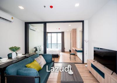 1 Bed 1 Bath 42 SQ.M at XT Phayathai