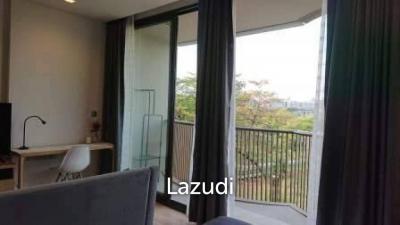 Kawa Haus 1 bedroom condo for sale with tenant