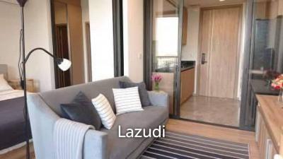 Kawa Haus 1 bedroom condo for sale with tenant