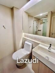 2 Bed 2 Bath 55 SQ.M The Lumpini 24