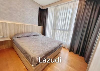 2 Bed 2 Bath 55 SQ.M The Lumpini 24