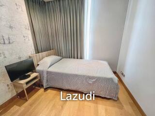 2 Bed 2 Bath 55 SQ.M The Lumpini 24