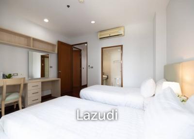 2 Bed 2 Bath 160 SQ.M The Residence Sukhumvit 24