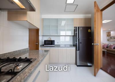 2 Bed 2 Bath 160 SQ.M The Residence Sukhumvit 24