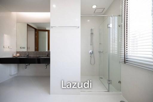 2 Bed 2 Bath 160 SQ.M The Residence Sukhumvit 24