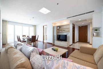 2 Bed 2 Bath 160 SQ.M The Residence Sukhumvit 24