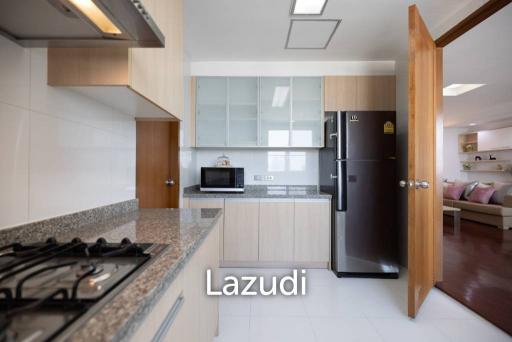 2 Bed 2 Bath 160 SQ.M The Residence Sukhumvit 24