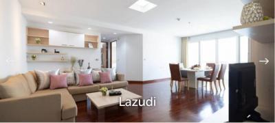 2 Bed 2 Bath 160 SQ.M The Residence Sukhumvit 24