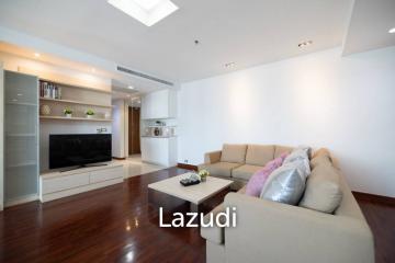 2 Bed 2 Bath 160 SQ.M The Residence Sukhumvit 24