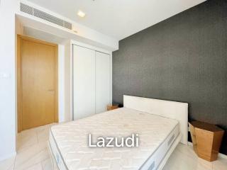 1 Bed 1 Bath 34.11 SQ.M Hyde Sukhumvit 11