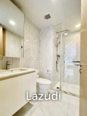 1 Bed 1 Bath 34.11 SQ.M Hyde Sukhumvit 11