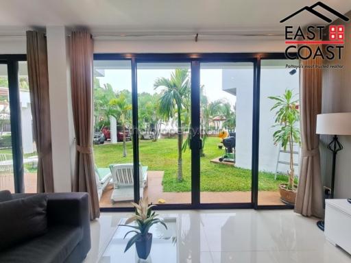 Sunrise Villa Resort  House for sale in South Jomtien, Pattaya. SH14401