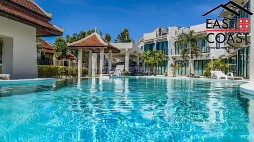 Sunrise Villa Resort  House for sale in South Jomtien, Pattaya. SH14401