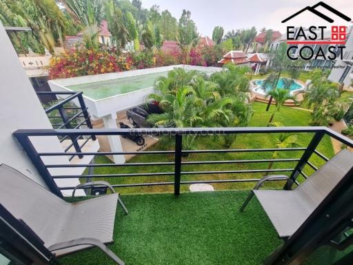 Sunrise Villa Resort  House for sale in South Jomtien, Pattaya. SH14401