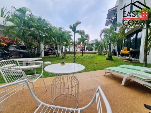 Sunrise Villa Resort  House for sale in South Jomtien, Pattaya. SH14401