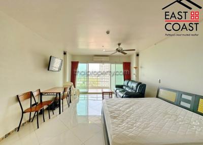 View Talay 7 Condo for sale in Jomtien, Pattaya. SC14407