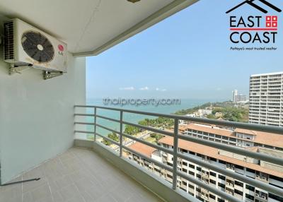 View Talay 7 Condo for sale in Jomtien, Pattaya. SC14407