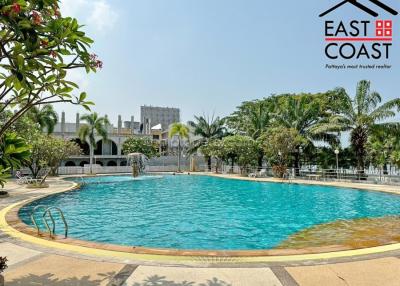 View Talay 7 Condo for sale in Jomtien, Pattaya. SC14407