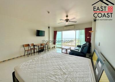 View Talay 7 Condo for sale in Jomtien, Pattaya. SC14407