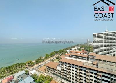 View Talay 7 Condo for sale in Jomtien, Pattaya. SC14407