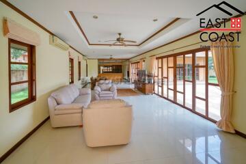 Lanna Villas House for rent in East Pattaya, Pattaya. RH10687