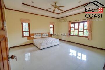 Lanna Villas House for rent in East Pattaya, Pattaya. RH10687