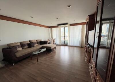 For RENT : Lake Avenue / 1 Bedroom / 1 Bathrooms / 80 sqm / 35000 THB [10019378]