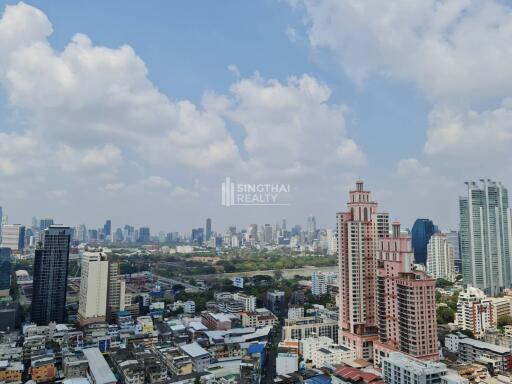 For RENT : The Lumpini 24 / 2 Bedroom / 2 Bathrooms / 54 sqm / 35000 THB [10024555]