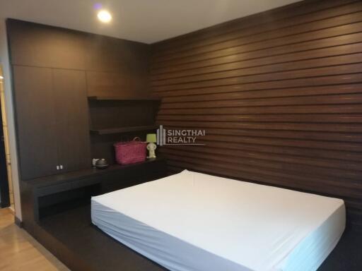 For RENT : The Amethyst Sukhumvit 39 / 2 Bedroom / 2 Bathrooms / 78 sqm / 35000 THB [10024613]