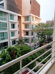 For RENT : The Amethyst Sukhumvit 39 / 2 Bedroom / 2 Bathrooms / 78 sqm / 35000 THB [10024613]