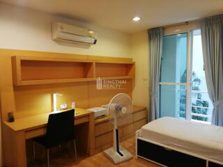 For RENT : The Amethyst Sukhumvit 39 / 2 Bedroom / 2 Bathrooms / 78 sqm / 35000 THB [10024613]